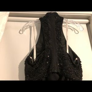 Sherri Hill short dress